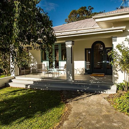 Deco Villa 해브록노스 외부 사진