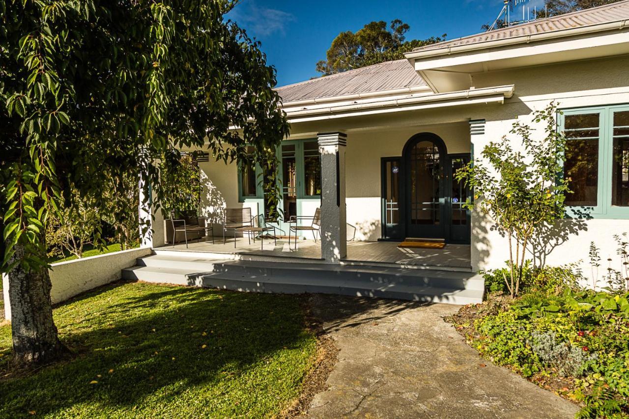 Deco Villa 해브록노스 외부 사진