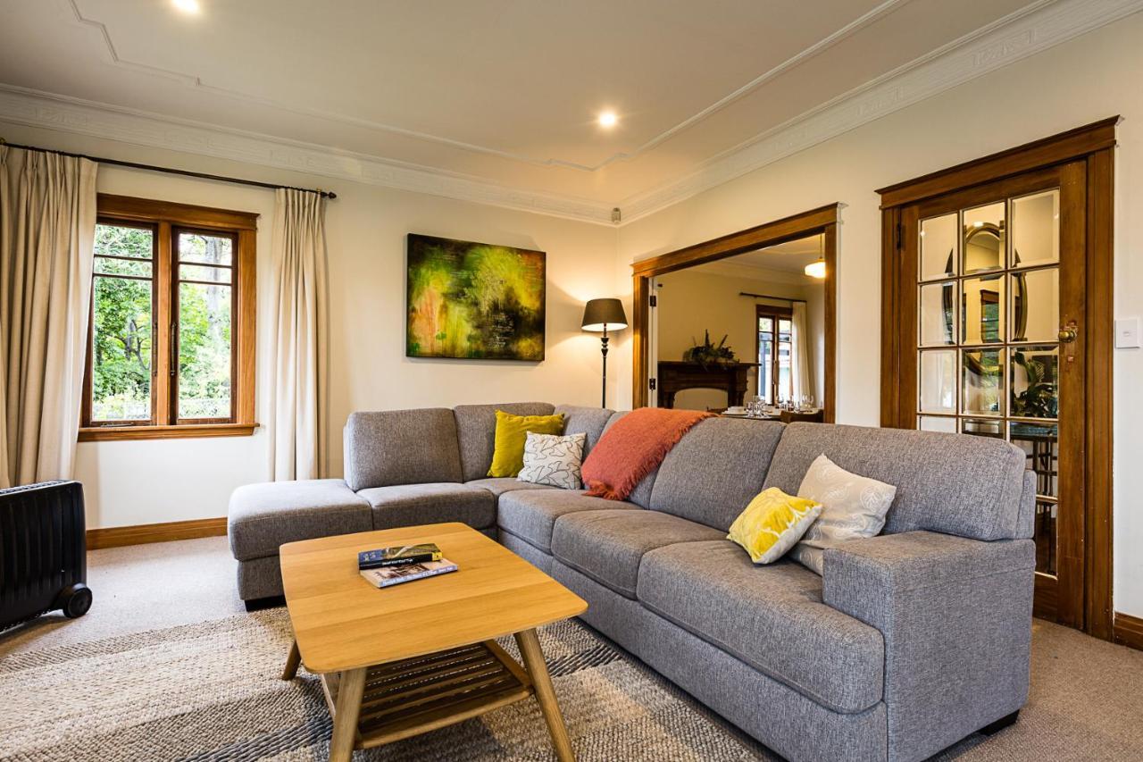 Deco Villa 해브록노스 외부 사진