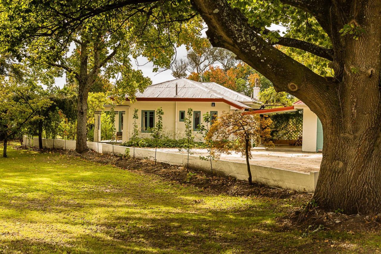 Deco Villa 해브록노스 외부 사진